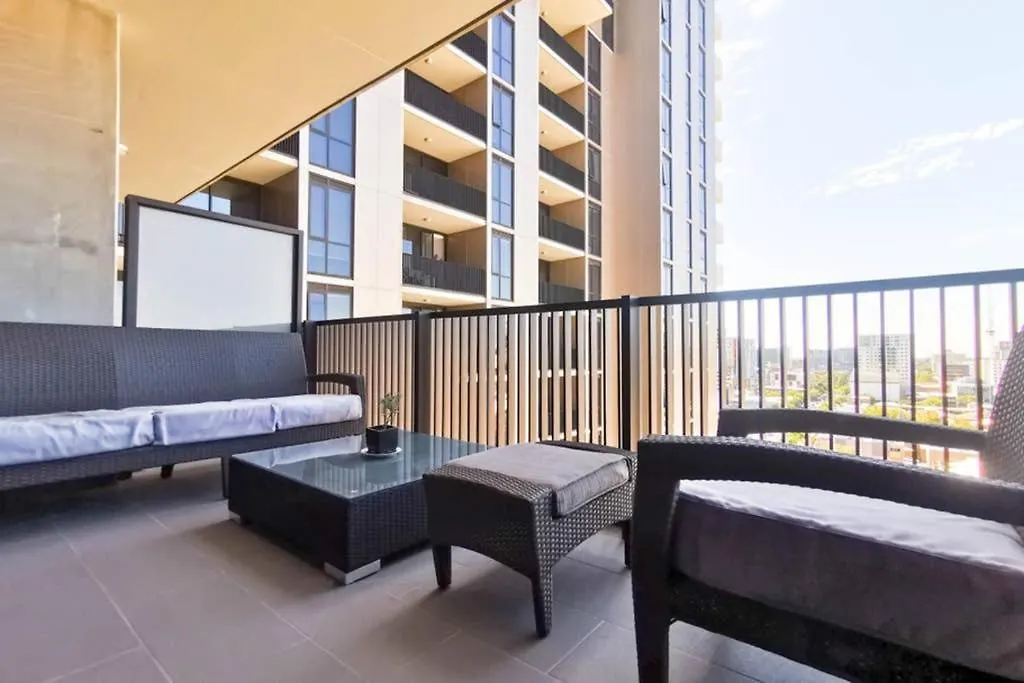 Mydeerhome At Bohem Apartment Adelaide