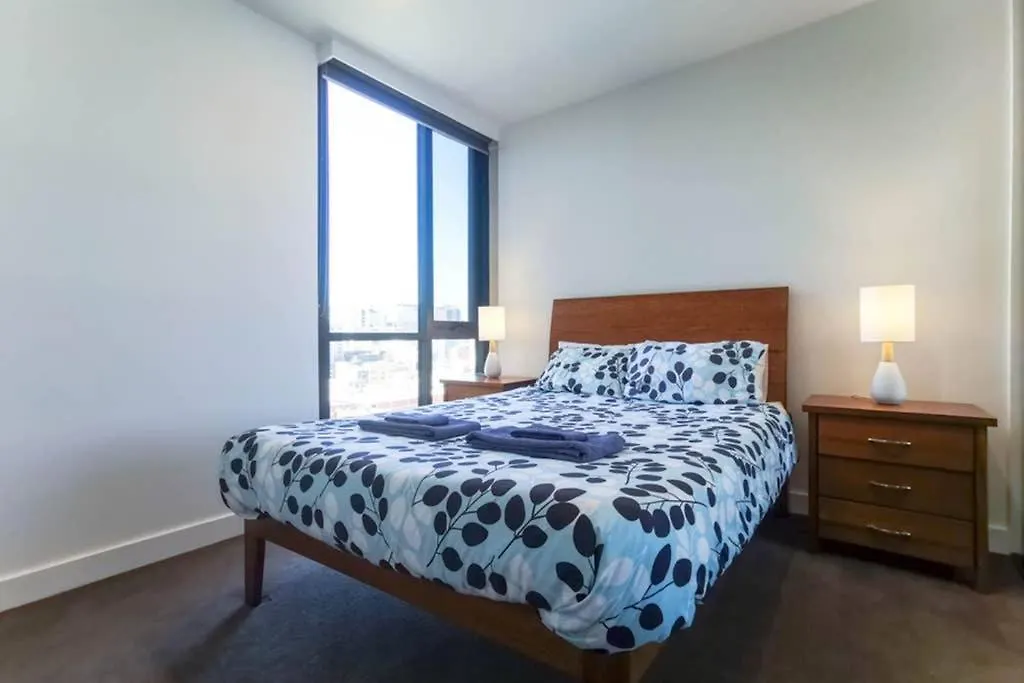 Mydeerhome At Bohem Apartment Adelaide 0*,